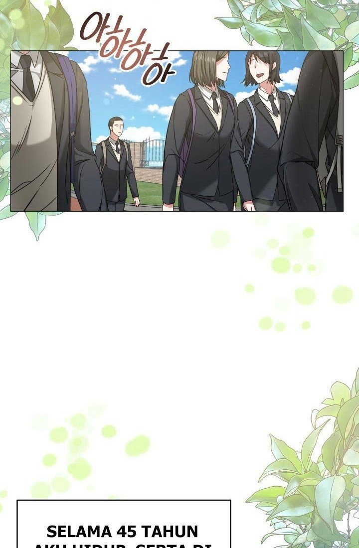 Life, Once Again! Chapter 02 Gambar 26