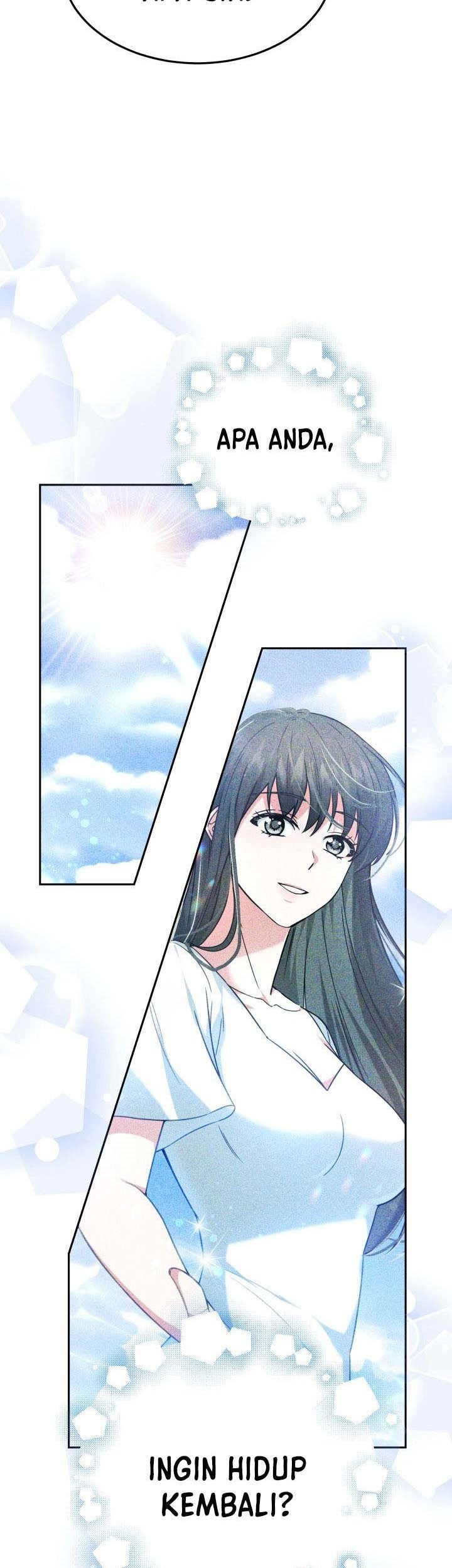 Life, Once Again! Chapter 02 Gambar 5