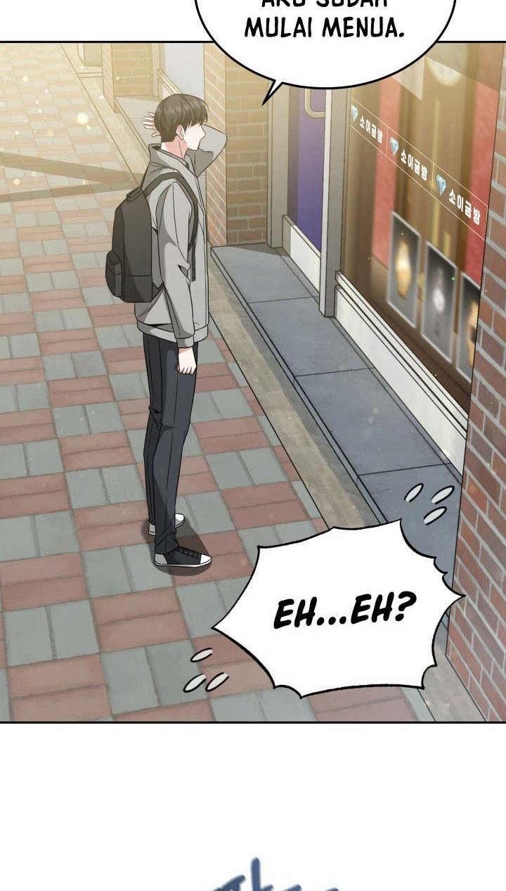 Life, Once Again! Chapter 02 Gambar 8