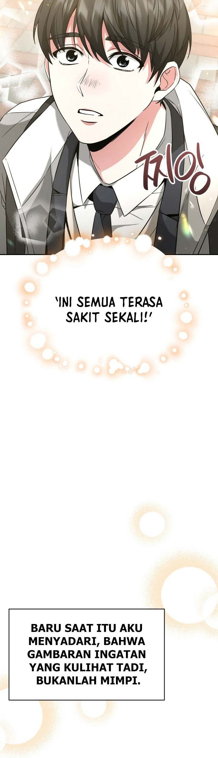 Life, Once Again! Chapter 02 Gambar 15