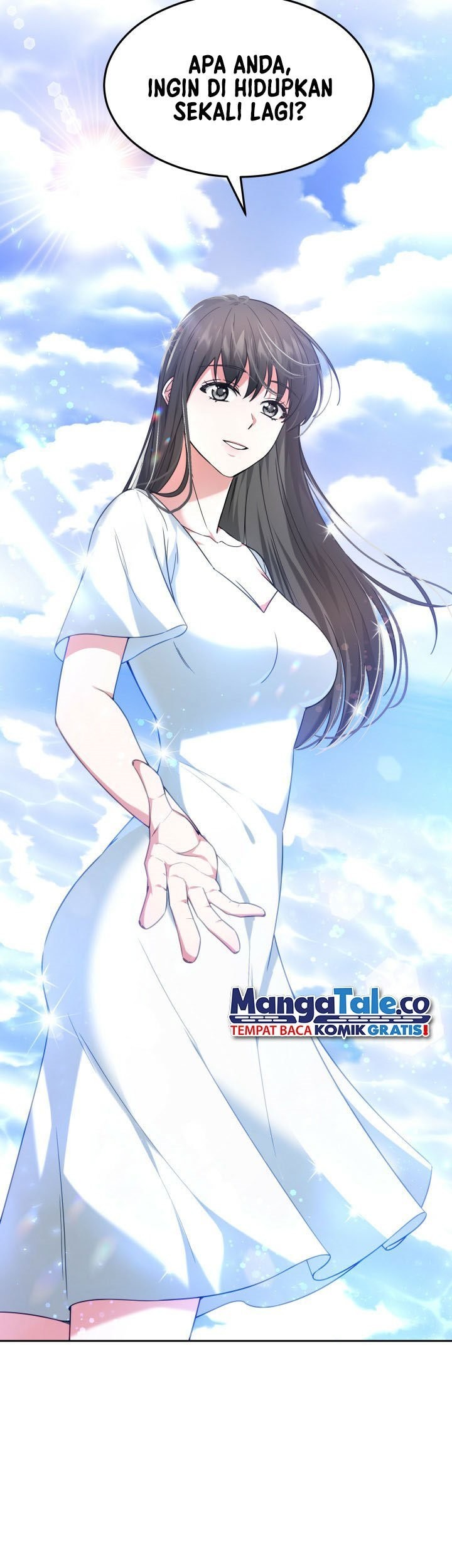 Life, Once Again! Chapter 01 Gambar 23