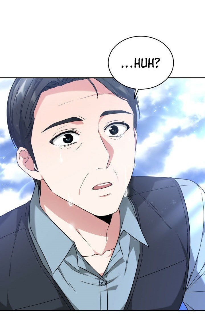 Life, Once Again! Chapter 01 Gambar 24