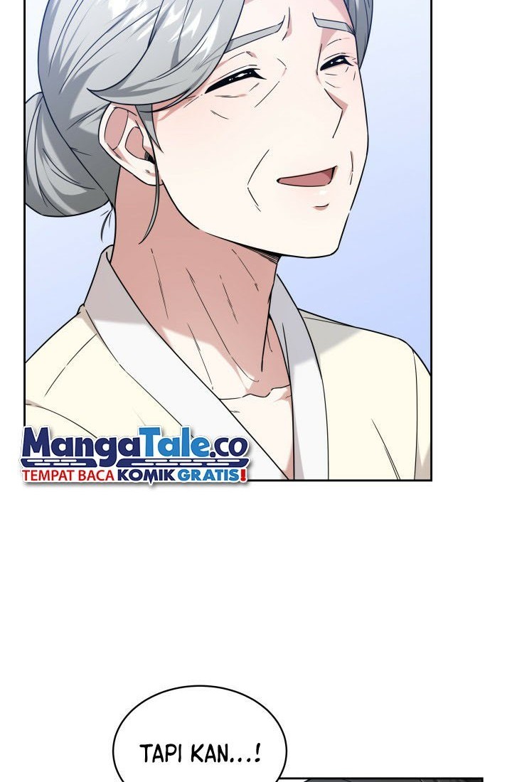 Life, Once Again! Chapter 01 Gambar 34