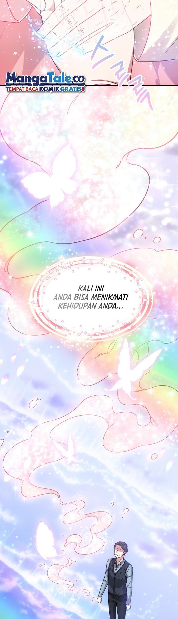Life, Once Again! Chapter 01 Gambar 37