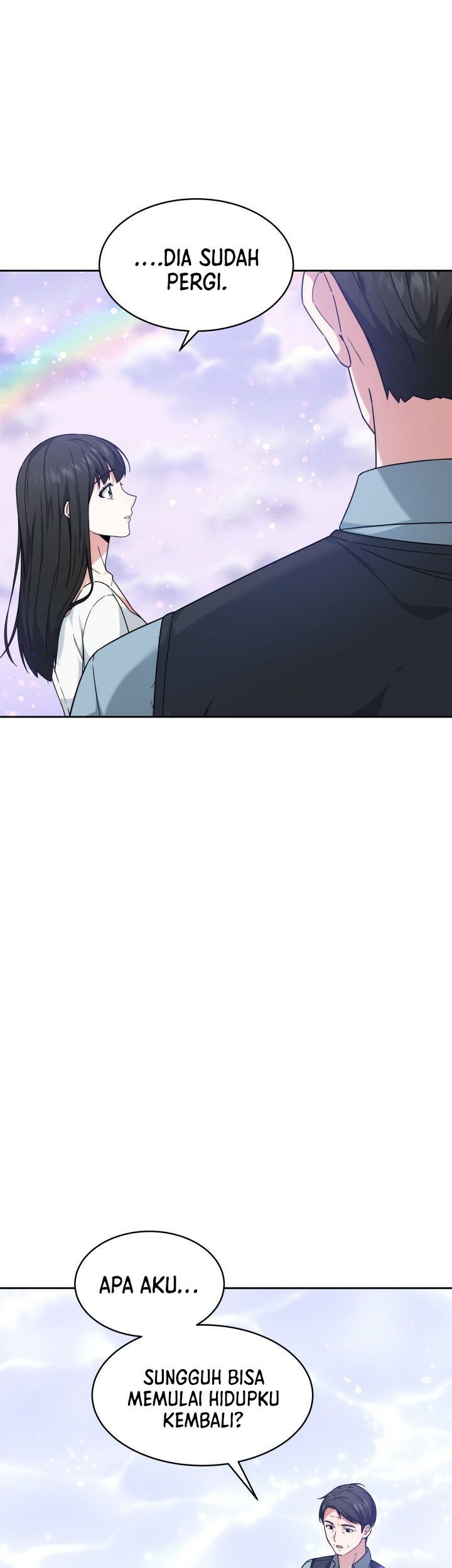 Life, Once Again! Chapter 01 Gambar 39