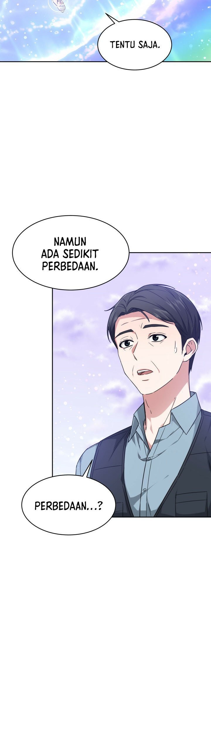 Life, Once Again! Chapter 01 Gambar 41