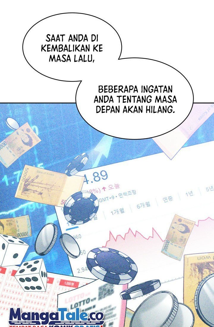 Life, Once Again! Chapter 01 Gambar 42
