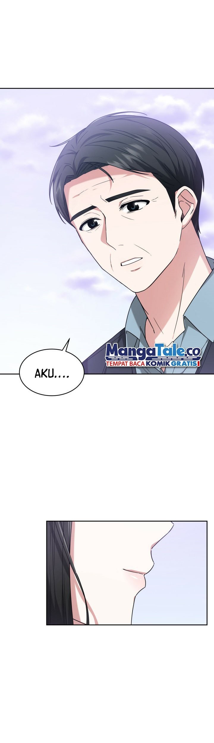 Life, Once Again! Chapter 01 Gambar 47