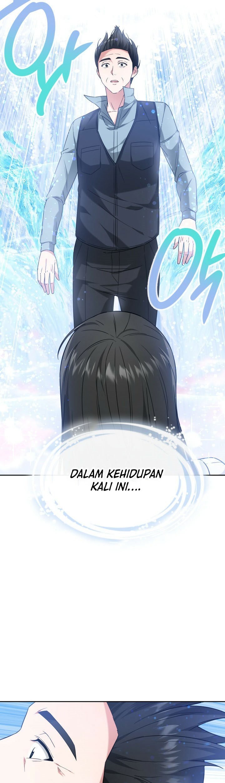 Life, Once Again! Chapter 01 Gambar 49