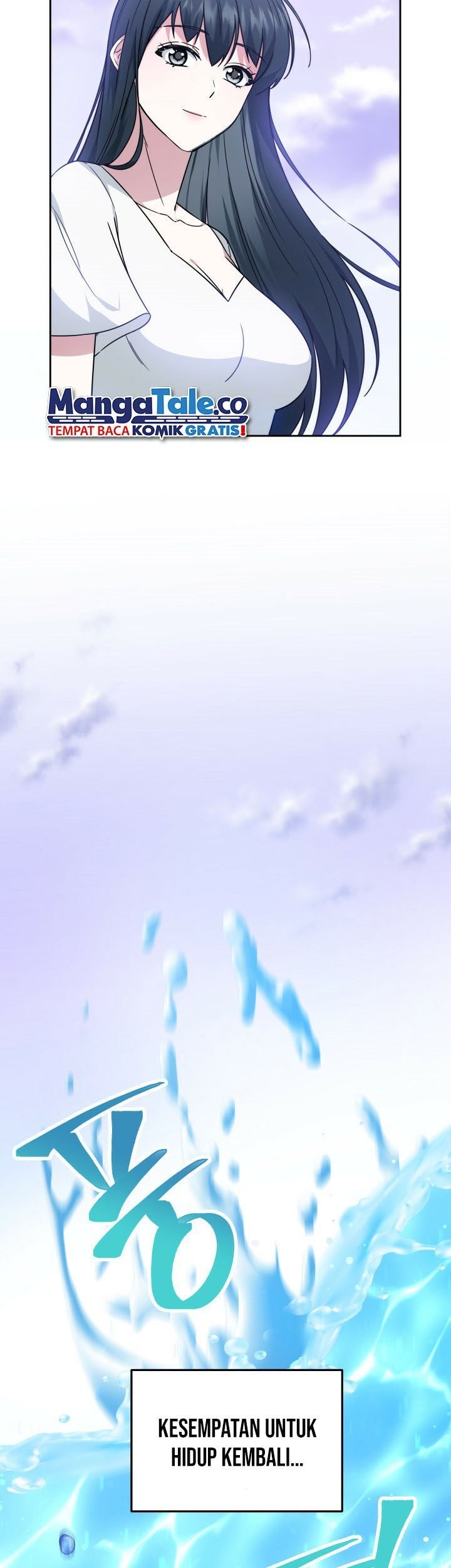 Life, Once Again! Chapter 01 Gambar 51