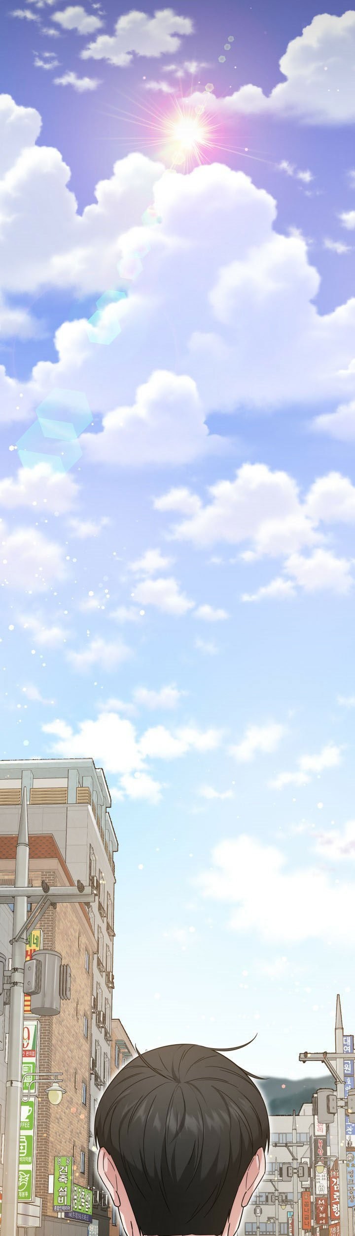 Life, Once Again! Chapter 01 Gambar 57