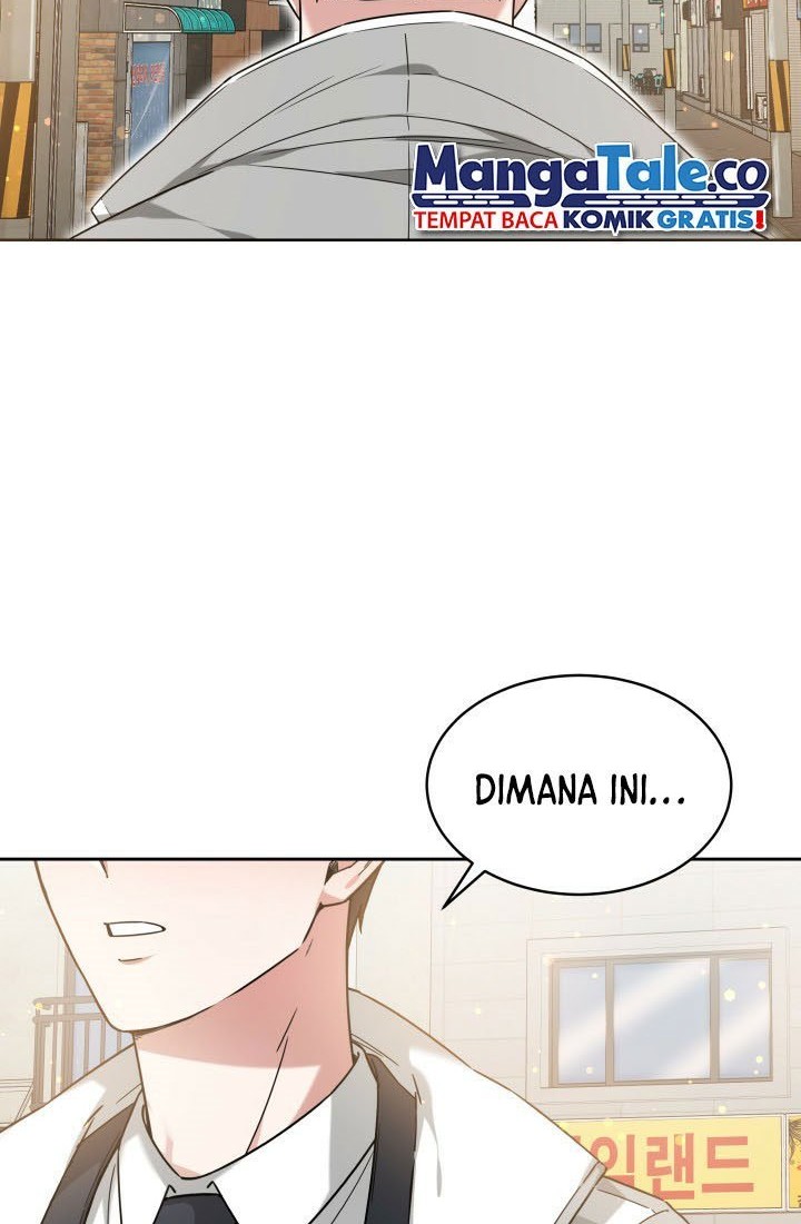 Life, Once Again! Chapter 01 Gambar 58