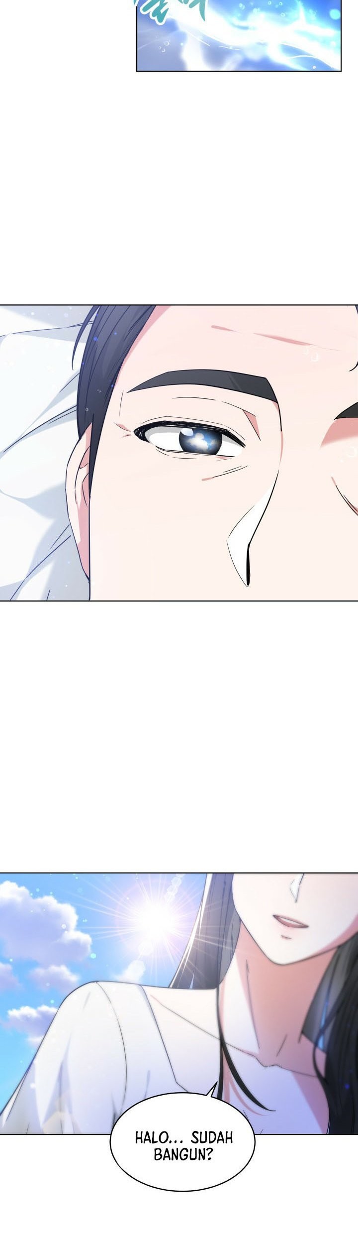 Life, Once Again! Chapter 01 Gambar 5
