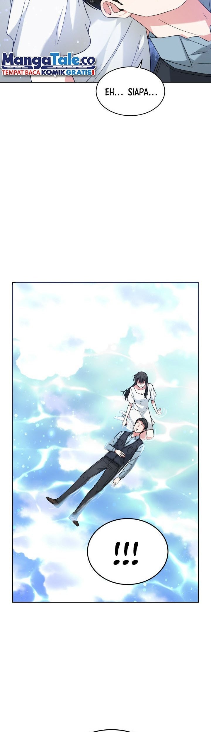 Life, Once Again! Chapter 01 Gambar 7