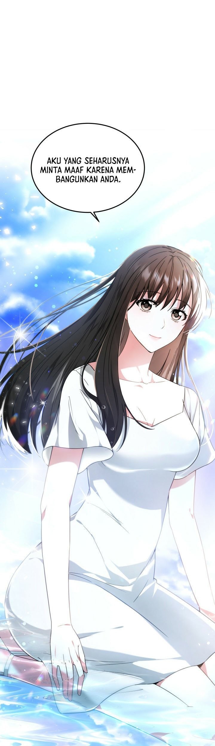 Life, Once Again! Chapter 01 Gambar 9