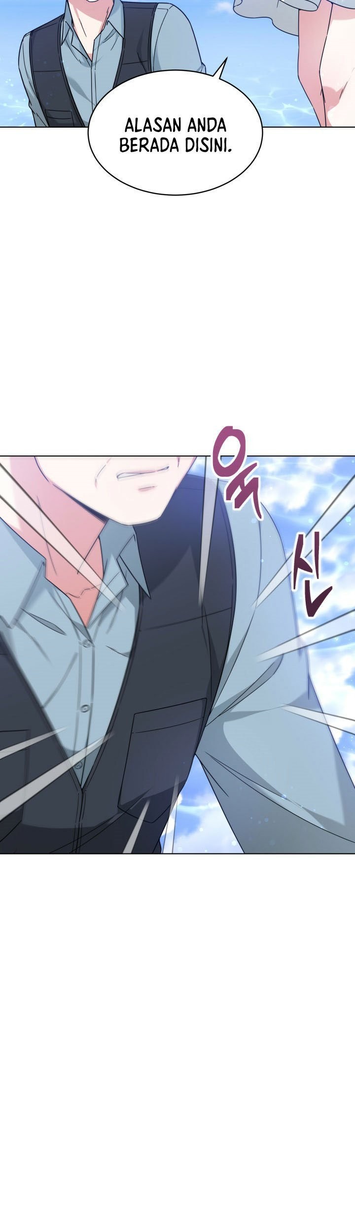 Life, Once Again! Chapter 01 Gambar 13