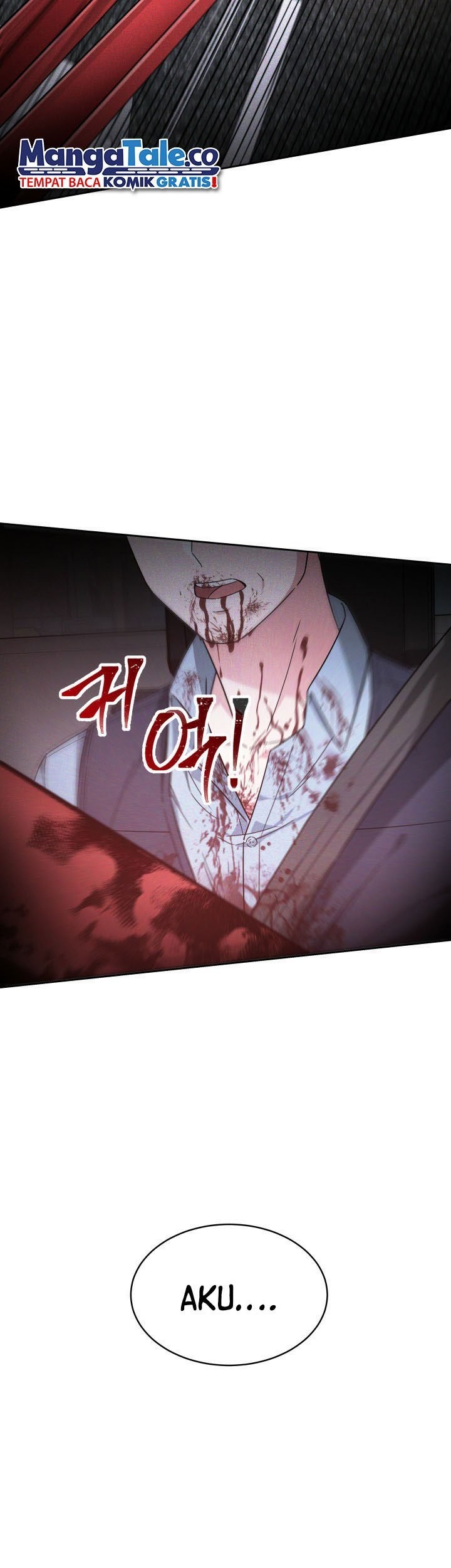 Life, Once Again! Chapter 01 Gambar 15