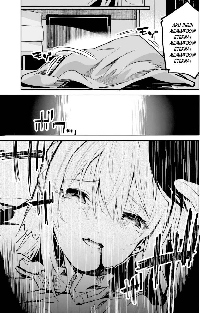 Nise Seijo Kuso of the Year: Risou no Seijo? Zannen, Nise Seijo deshita! Chapter 01 Gambar 13