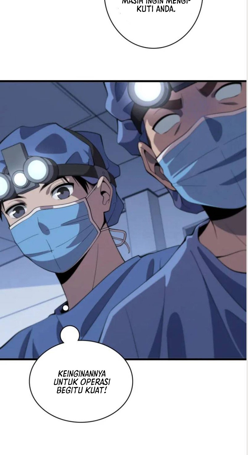 Great Doctor Ling Ran Chapter 64 Gambar 32