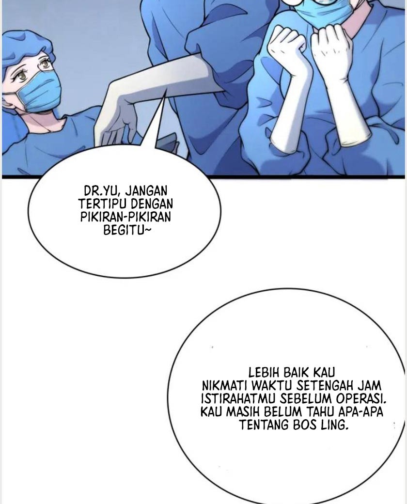 Great Doctor Ling Ran Chapter 64 Gambar 4