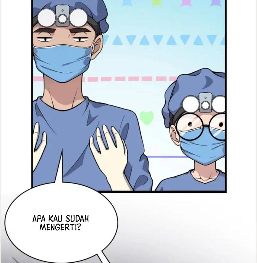 Great Doctor Ling Ran Chapter 64 Gambar 7