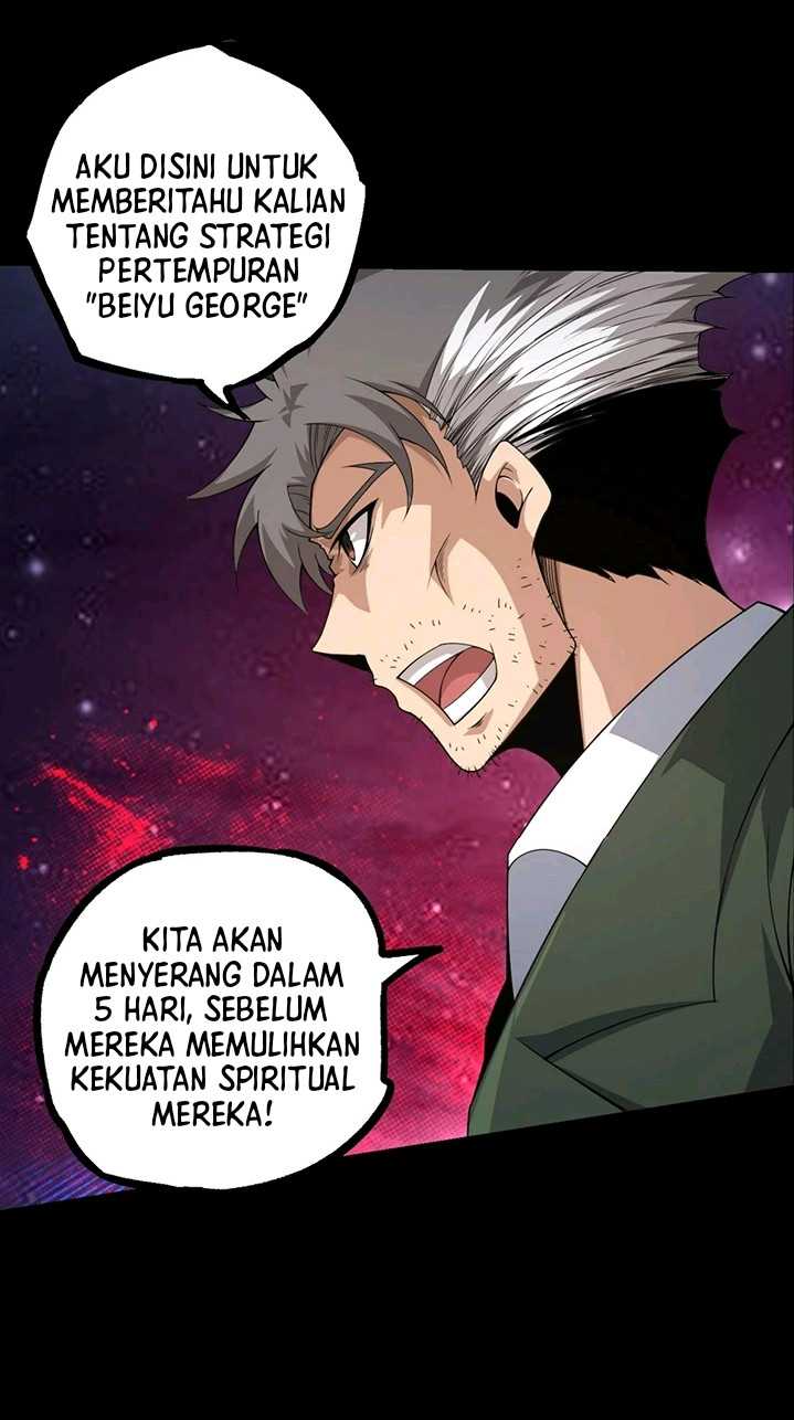 Evolution Begins With A Big Tree Chapter 49 Gambar 35