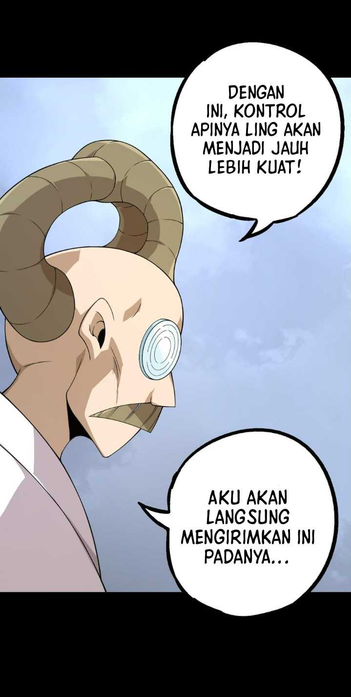 Evolution Begins With A Big Tree Chapter 49 Gambar 37