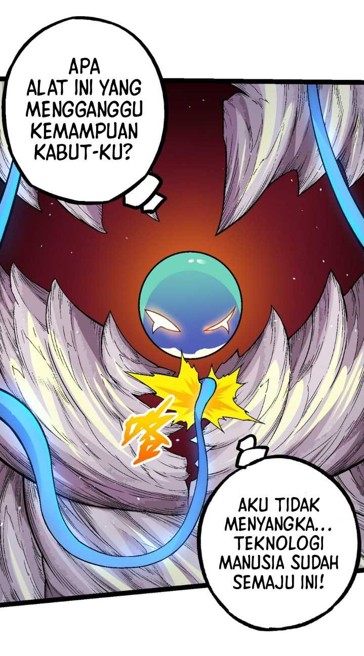 Evolution Begins With A Big Tree Chapter 49 Gambar 4