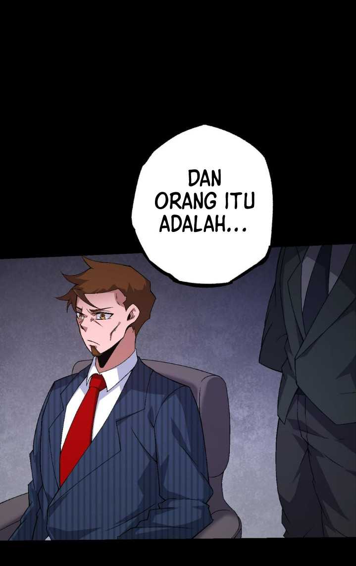 Evolution Begins With A Big Tree Chapter 49 Gambar 45