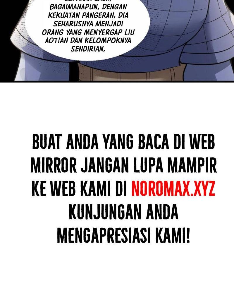 It’s Over! The Queen’s Soft Rice Husband is Actually Invincible Chapter 103 Gambar 27