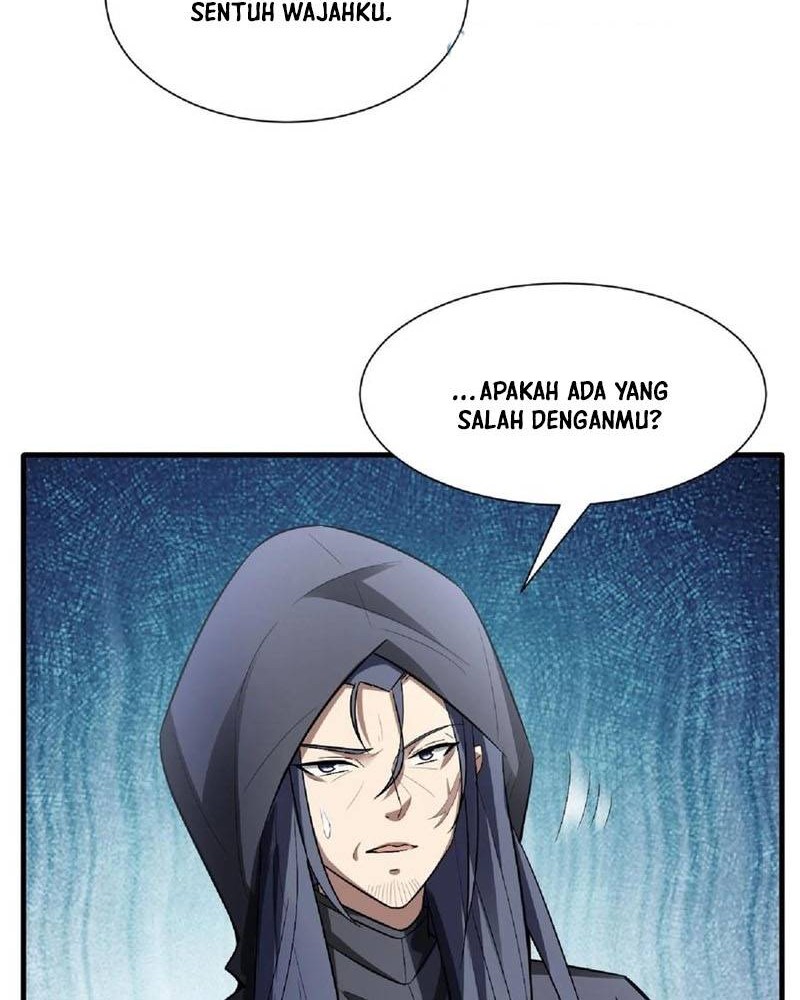 It’s Over! The Queen’s Soft Rice Husband is Actually Invincible Chapter 103 Gambar 3