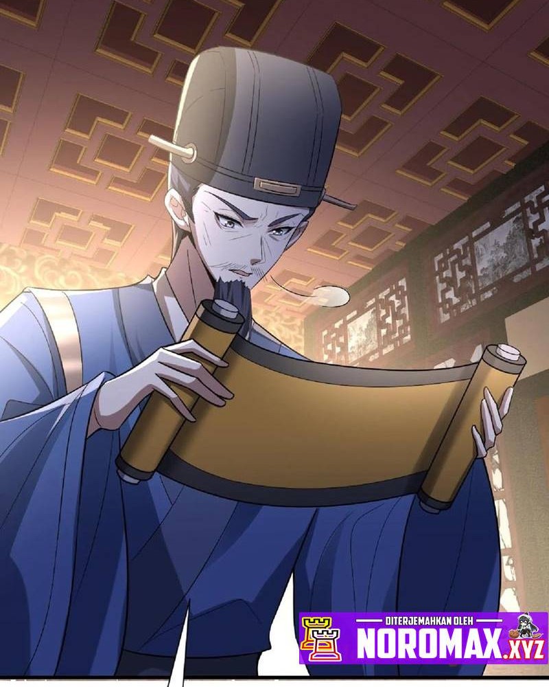 It’s Over! The Queen’s Soft Rice Husband is Actually Invincible Chapter 103 Gambar 9