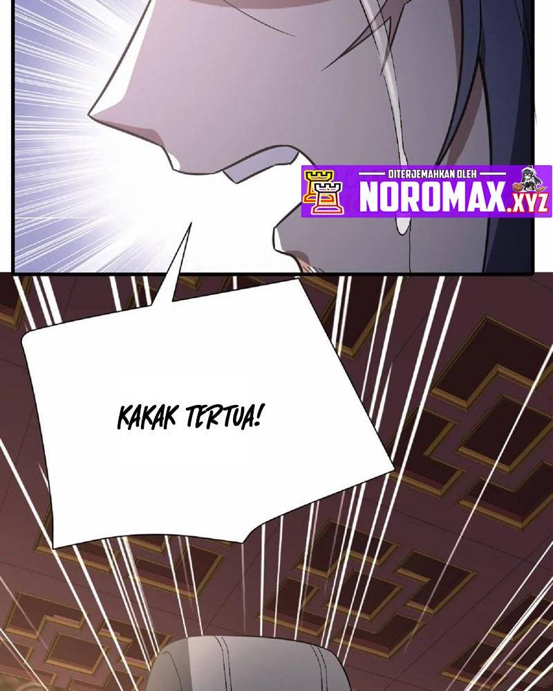 It’s Over! The Queen’s Soft Rice Husband is Actually Invincible Chapter 103 Gambar 11