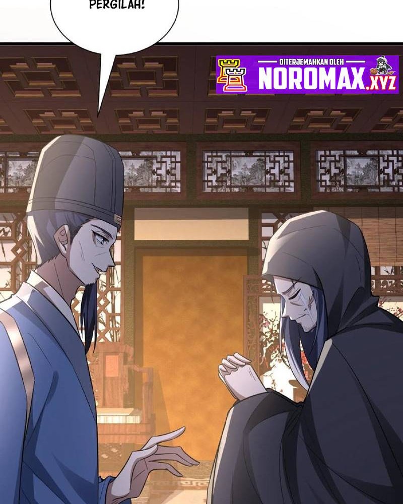 It’s Over! The Queen’s Soft Rice Husband is Actually Invincible Chapter 103 Gambar 13
