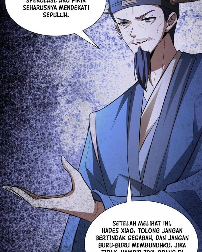 It’s Over! The Queen’s Soft Rice Husband is Actually Invincible Chapter 103 Gambar 15