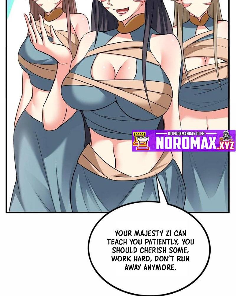 It’s Over! The Queen’s Soft Rice Husband is Actually Invincible Chapter 102 Gambar 20