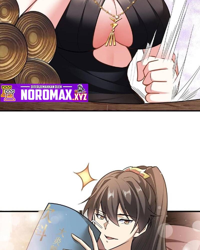 It’s Over! The Queen’s Soft Rice Husband is Actually Invincible Chapter 102 Gambar 22