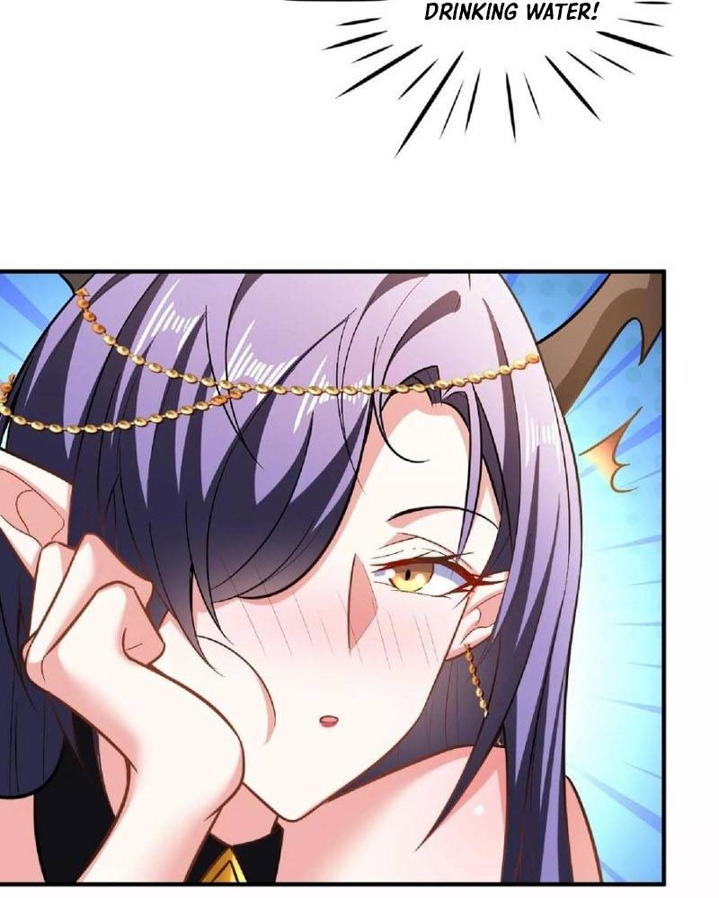 It’s Over! The Queen’s Soft Rice Husband is Actually Invincible Chapter 102 Gambar 24