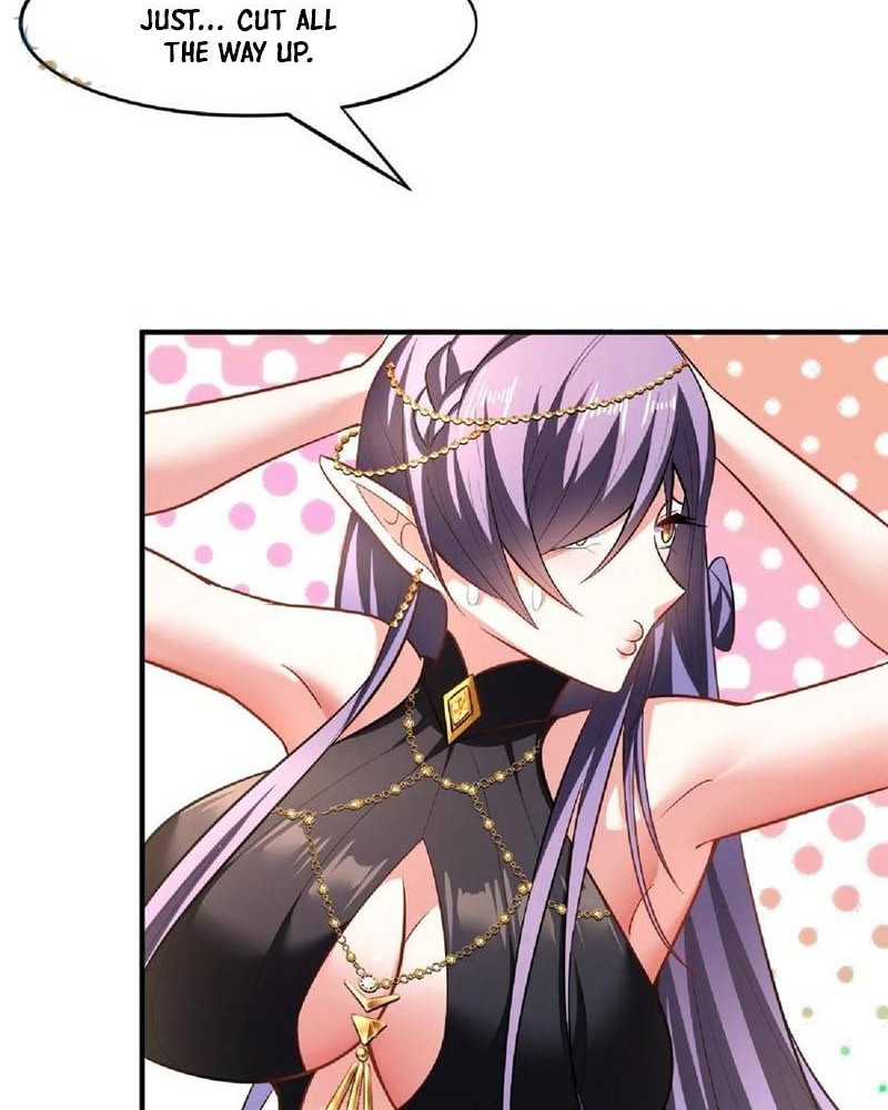 It’s Over! The Queen’s Soft Rice Husband is Actually Invincible Chapter 102 Gambar 4