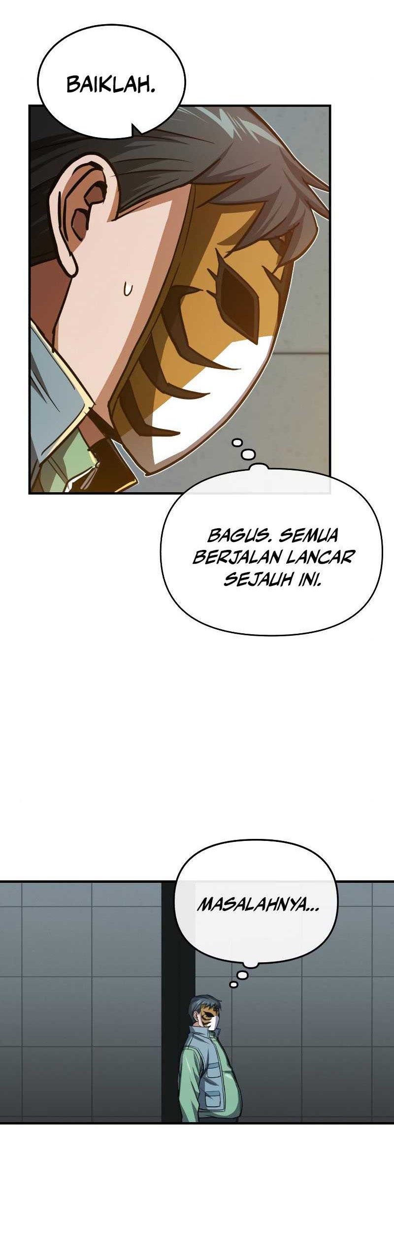 Genius of the Unique Lineage Chapter 41 Gambar 72