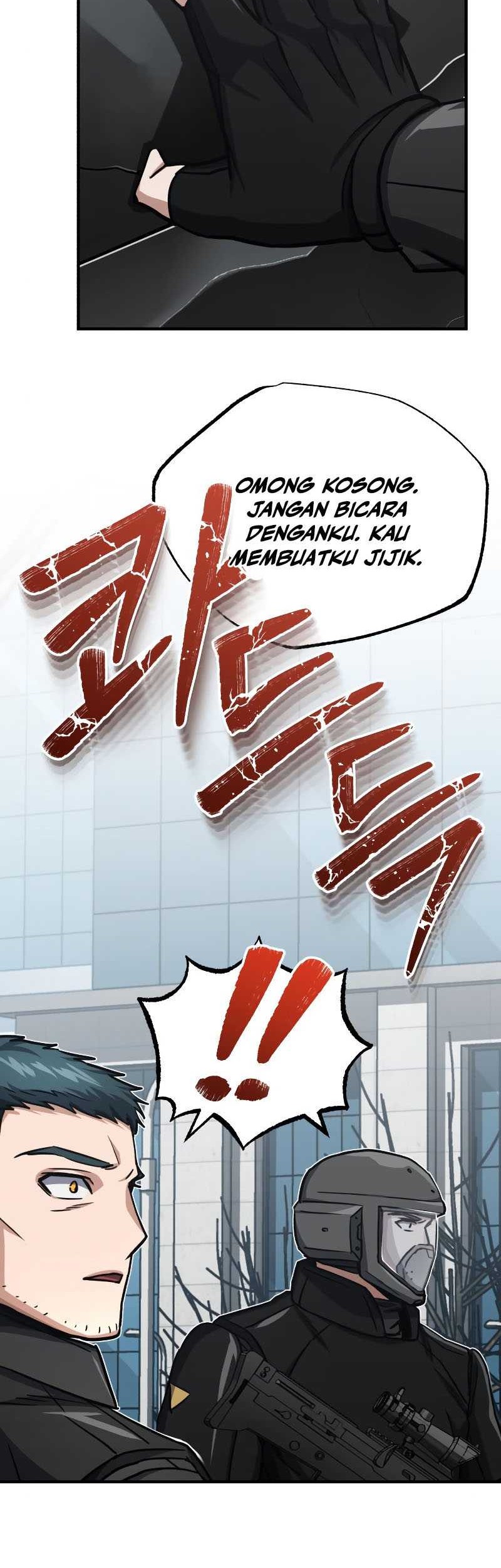 Genius of the Unique Lineage Chapter 41 Gambar 57
