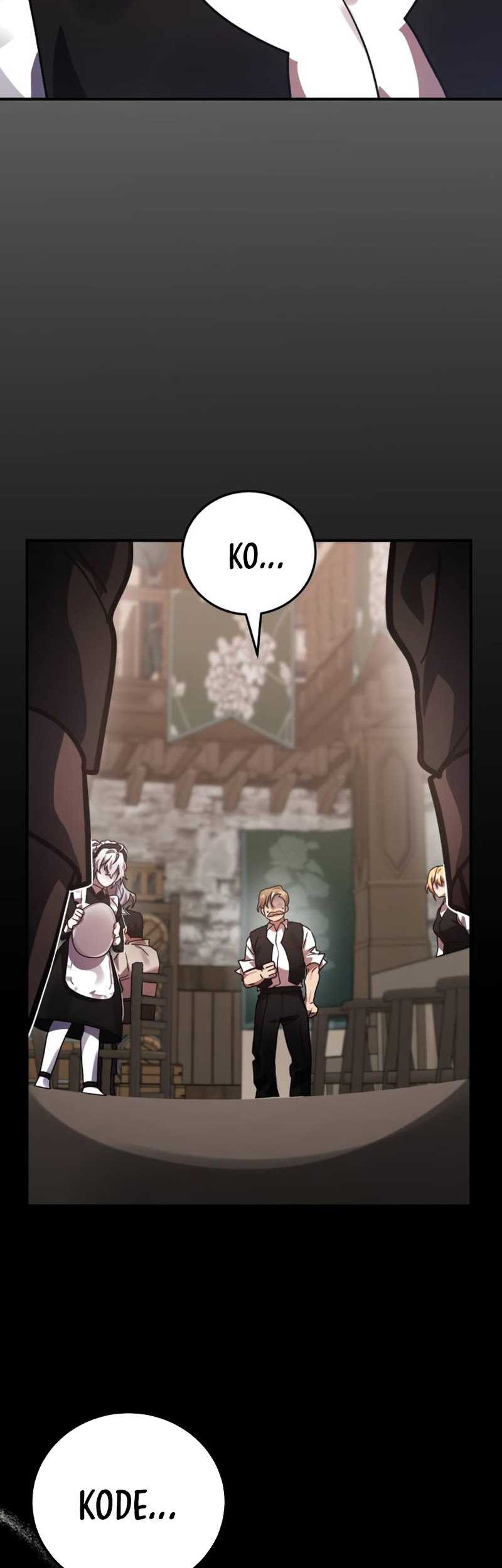 Heroes, Demons & Villains Chapter 45 Gambar 52