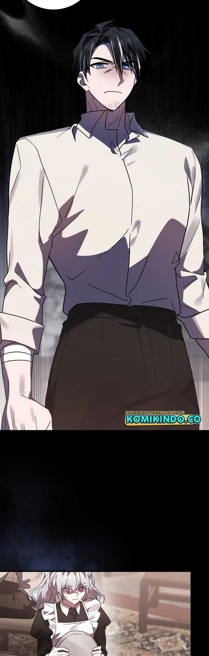 Heroes, Demons & Villains Chapter 45 Gambar 53