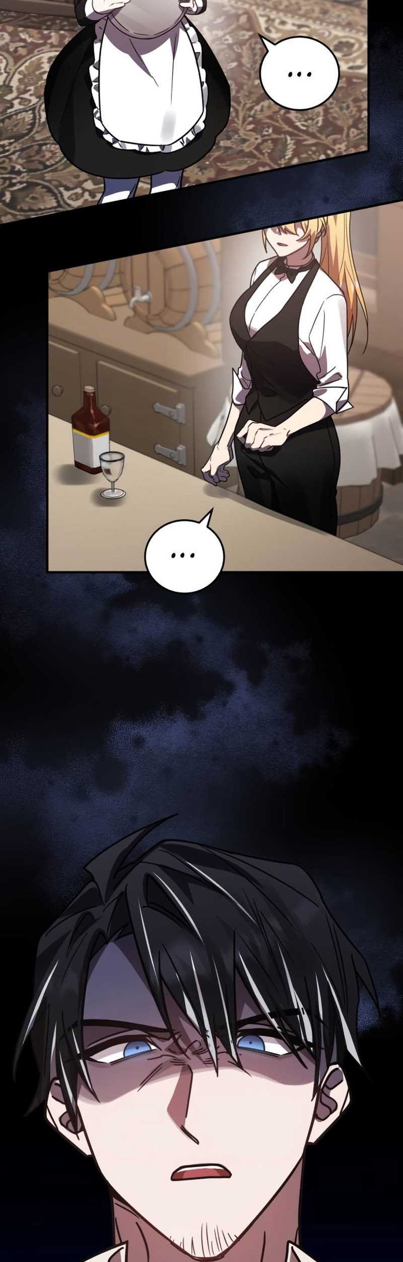Heroes, Demons & Villains Chapter 45 Gambar 54