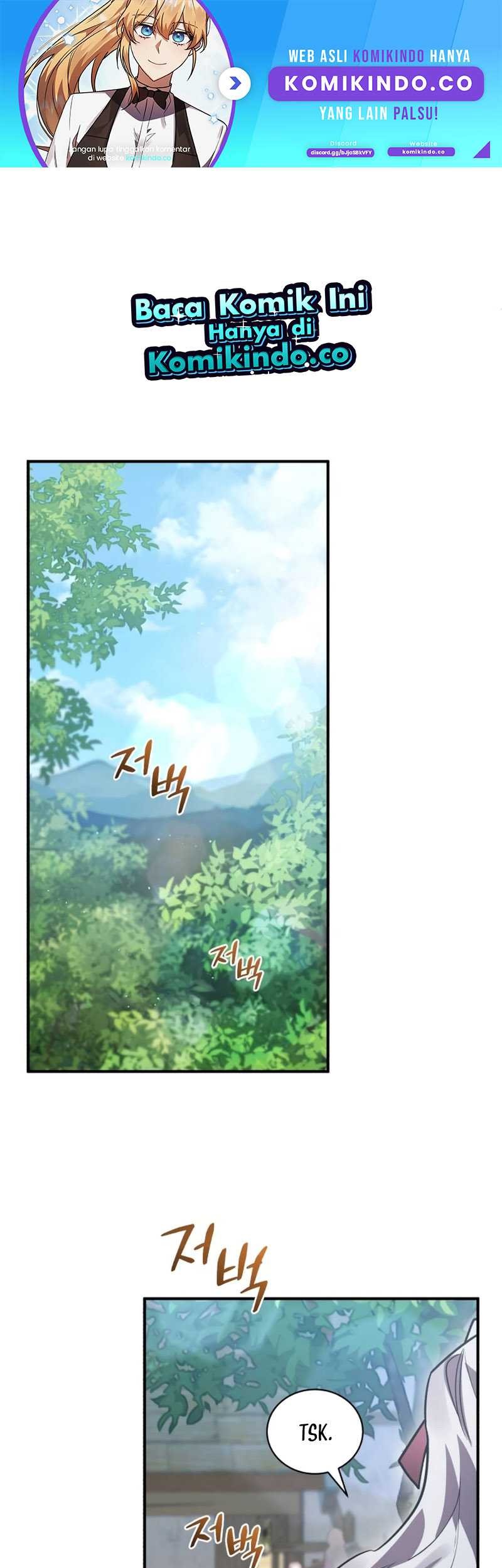 Baca Manhwa Heroes, Demons & Villains Chapter 45 Gambar 2