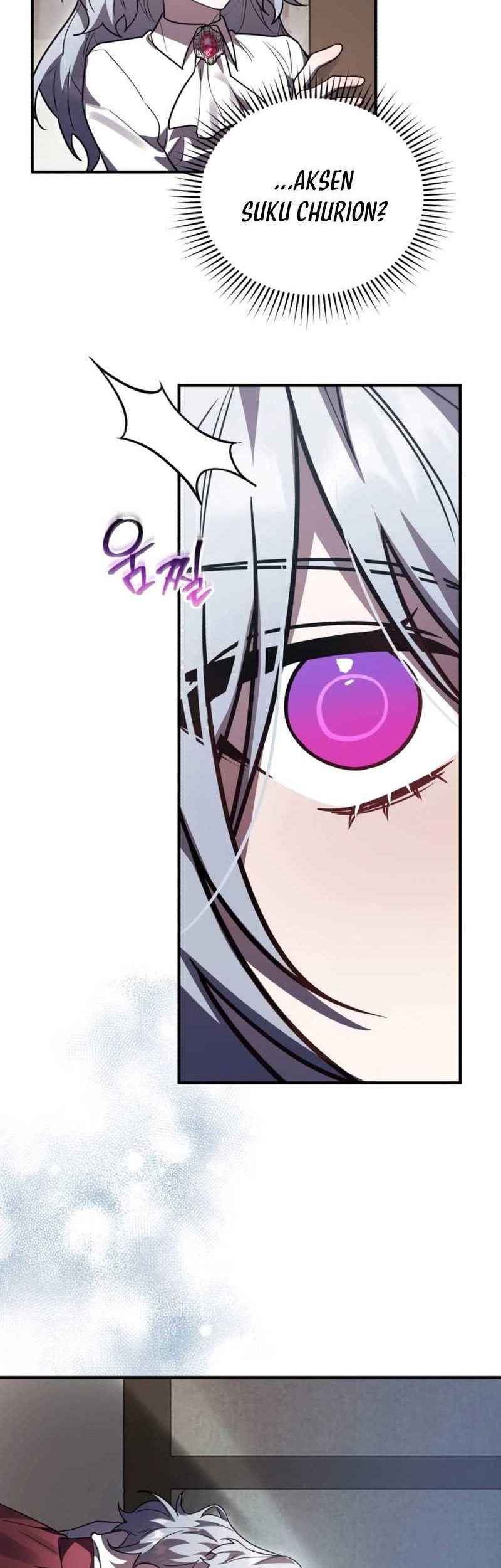 Heroes, Demons & Villains Chapter 45 Gambar 9