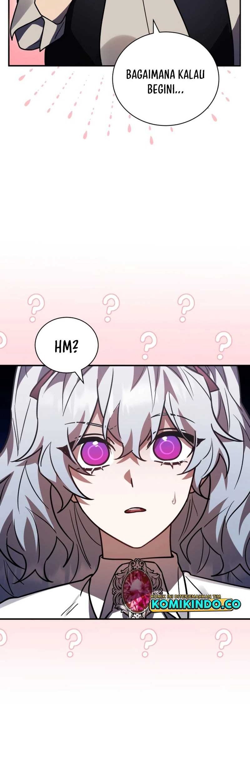 Heroes, Demons & Villains Chapter 45 Gambar 19