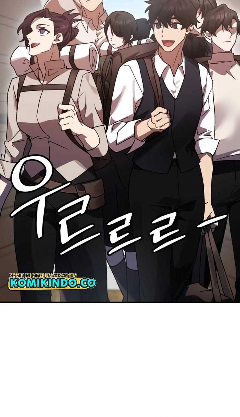 Heroes, Demons & Villains Chapter 45 Gambar 31