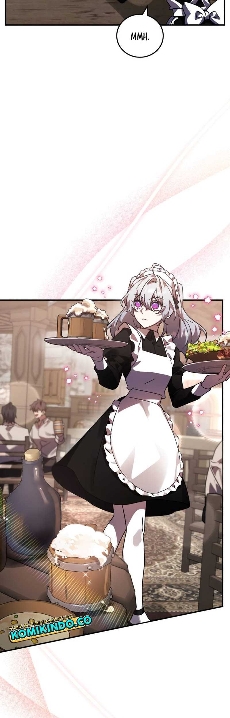 Heroes, Demons & Villains Chapter 45 Gambar 46