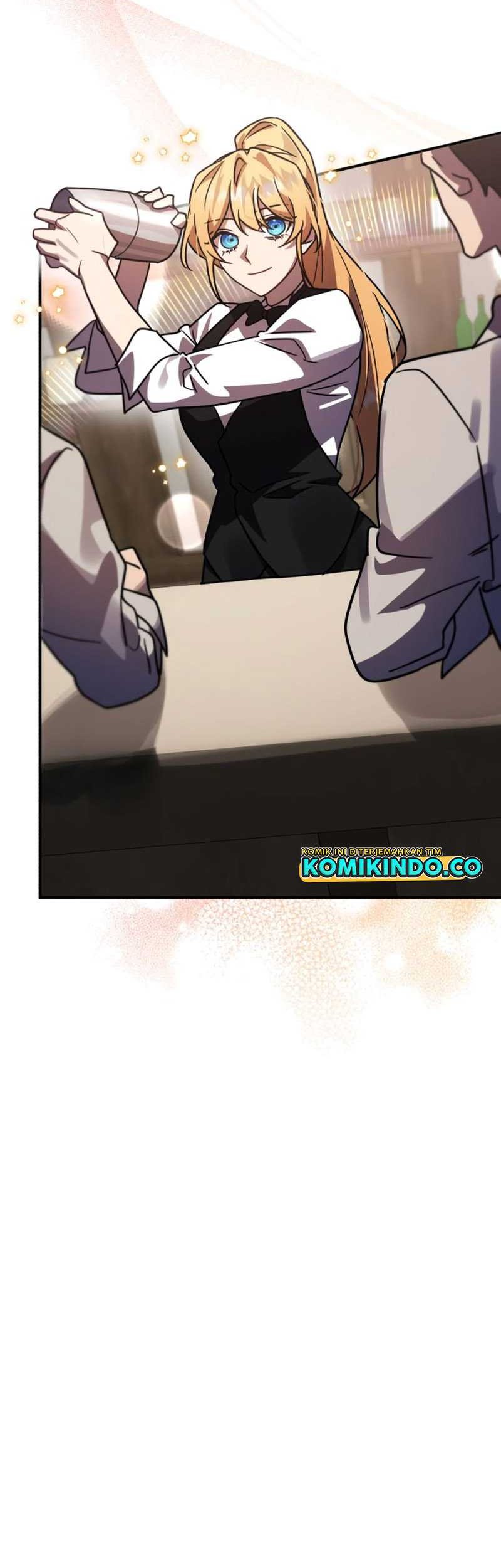 Heroes, Demons & Villains Chapter 45 Gambar 47